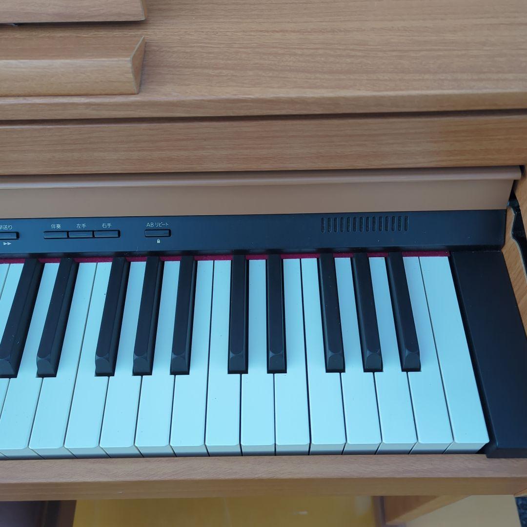 poron　ローランド 電子ピアノ HPi-50 デジスコア 音出しOK