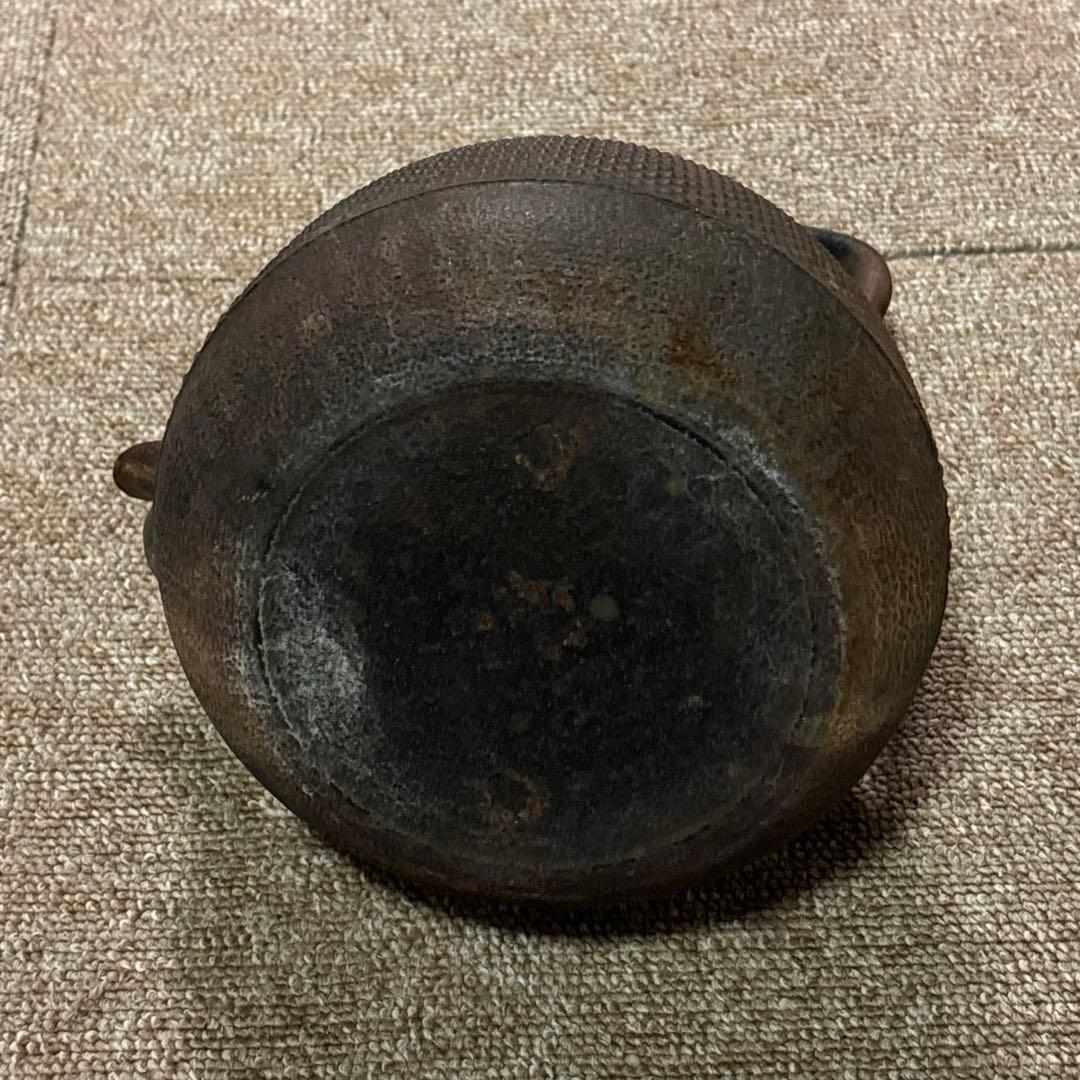 【レア‼︎美品‼︎】南部鉄器　6点セット