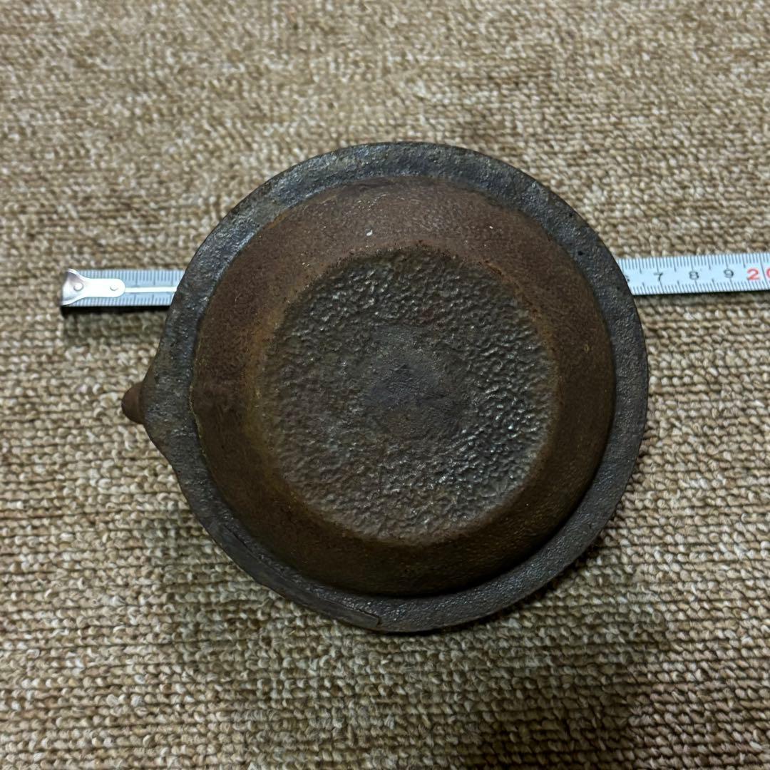 【レア‼︎美品‼︎】南部鉄器　6点セット