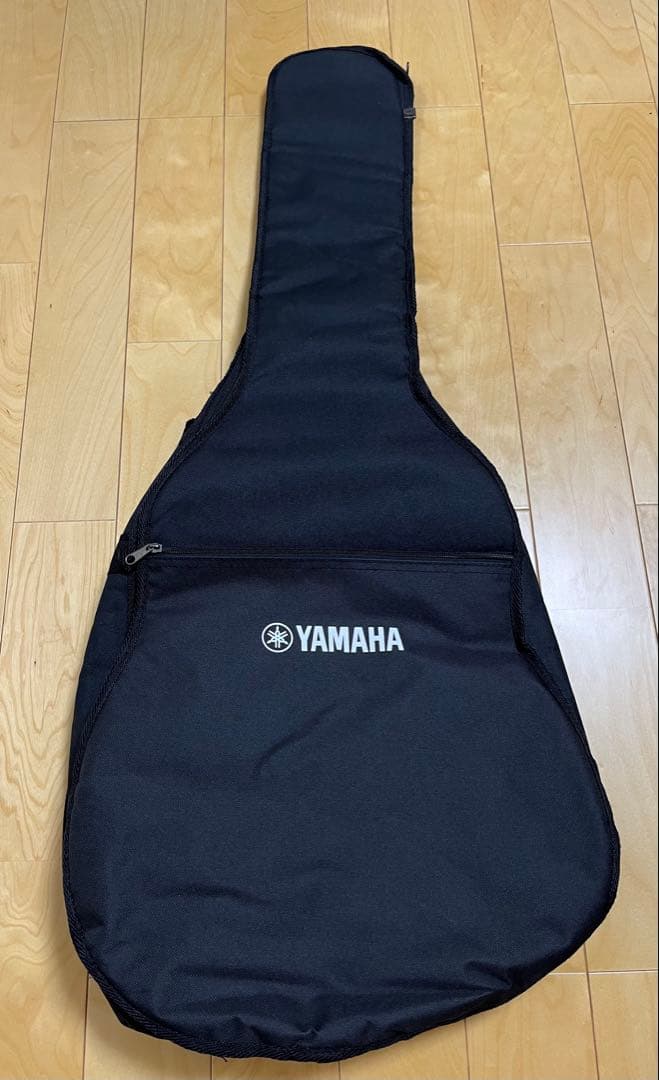 YAMAHA ヤマハ アコースティック ギター FS720S ケース・付属品あり