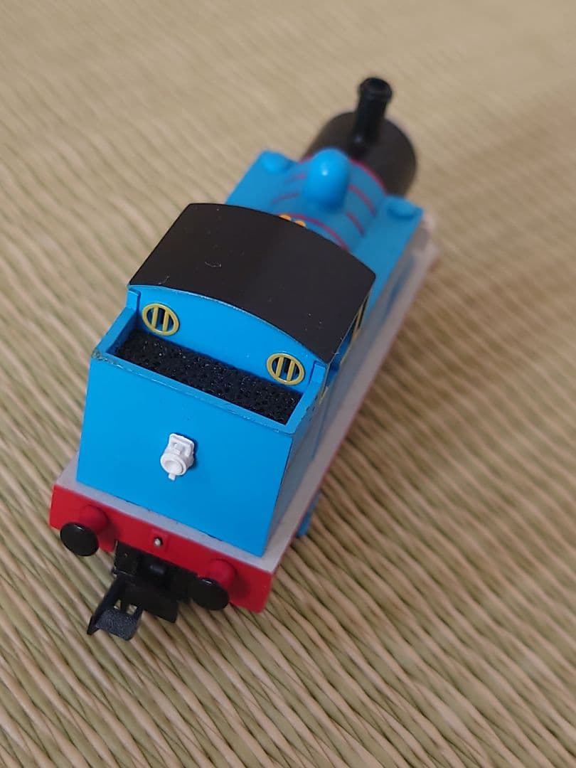 トーマス ジェームス Nゲージシリーズ アニー クララベル 貨車 TOMIX