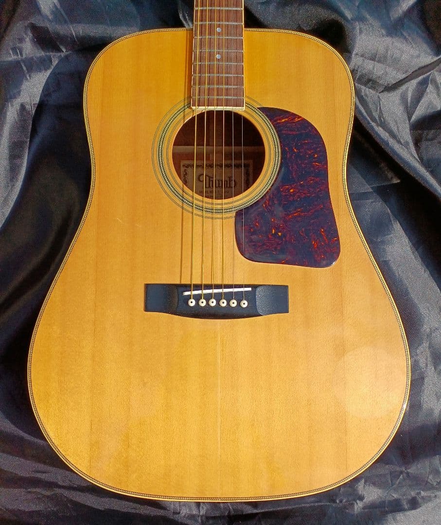 【送料込】サム　Thumb　寺田楽器　ギャラガーヘッド　整備済