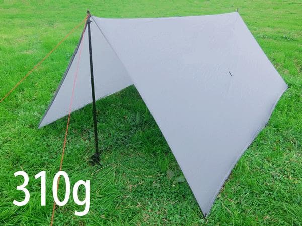 テント・タープ freelight Swing Tarp