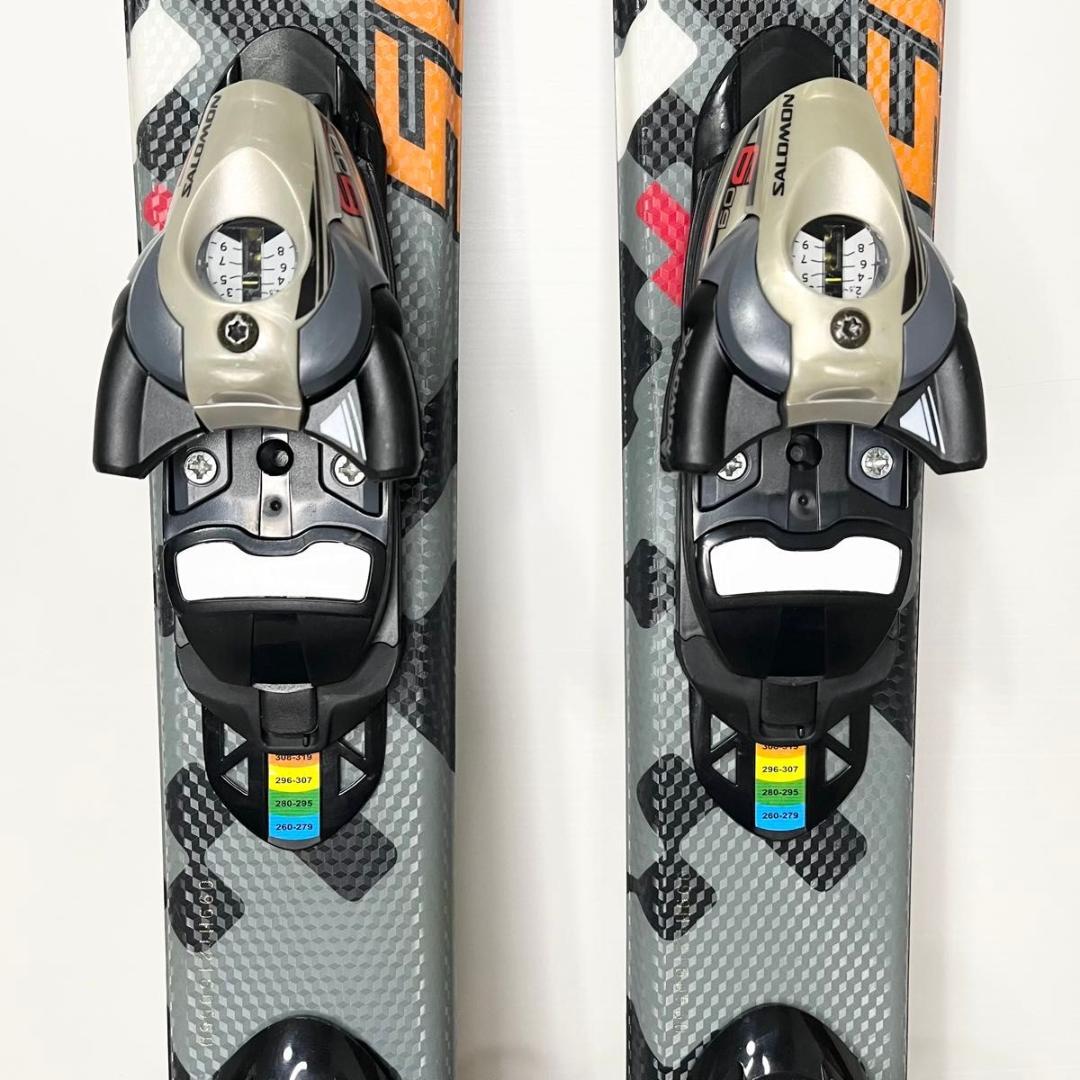 SALOMON サロモン ショートスキー Sboard 6635 99cm