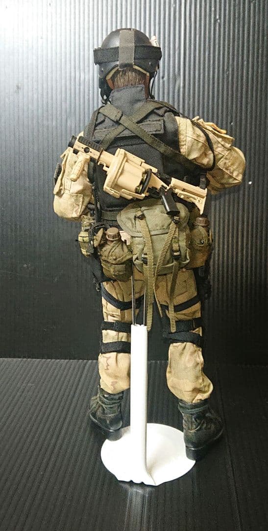 166/アメリカ陸軍特殊部隊