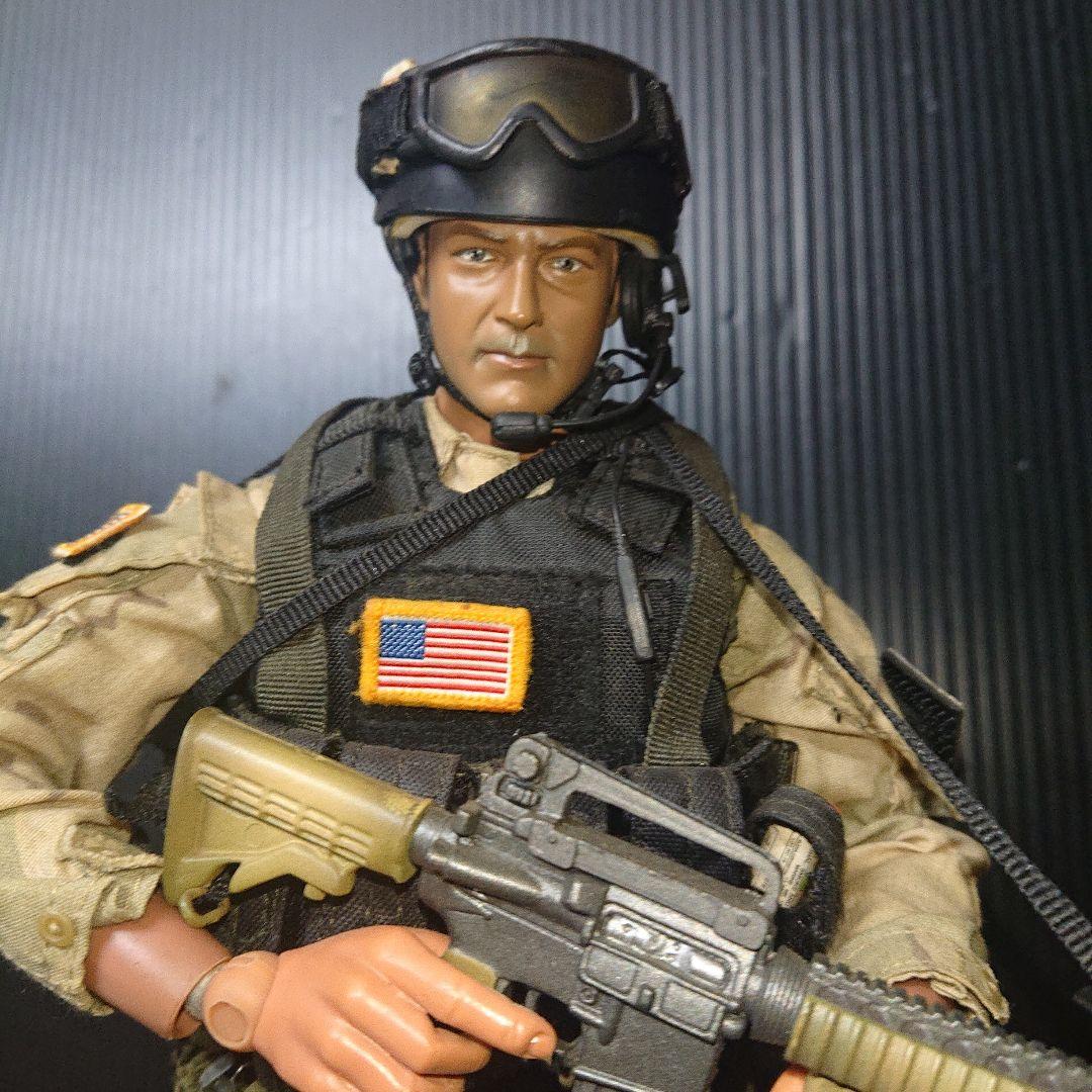 166/アメリカ陸軍特殊部隊