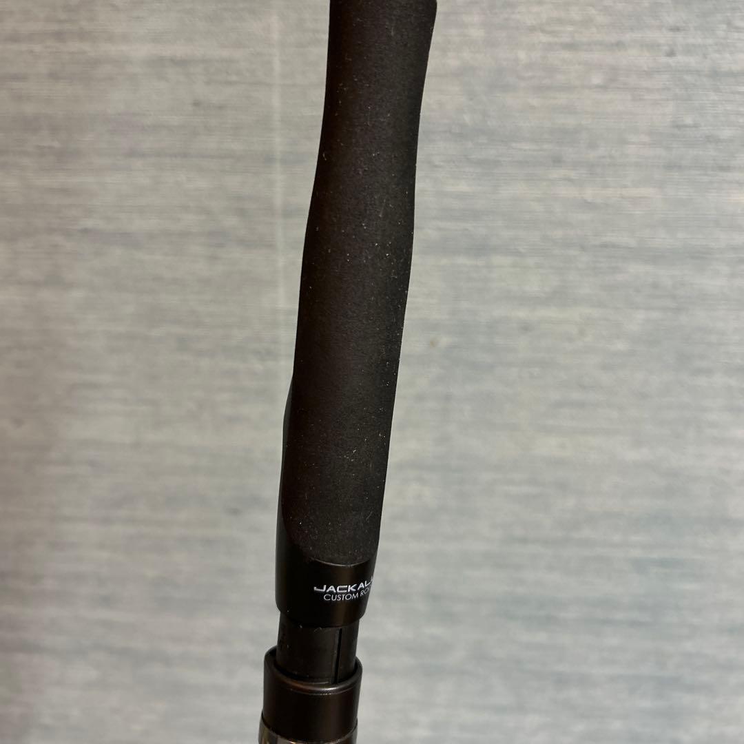 ジャッカル　BRS s86ML-SC