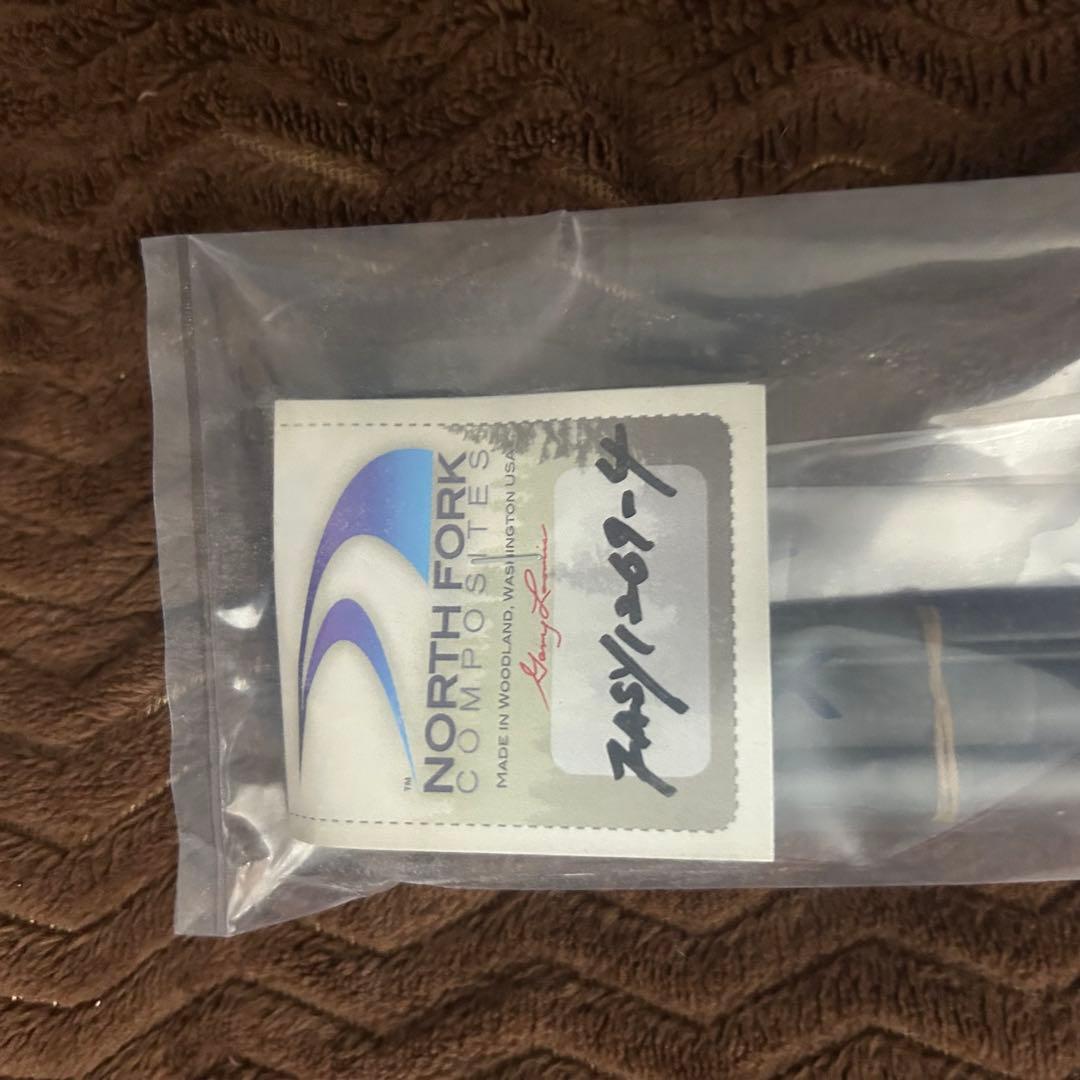 m*a様 NORTH FORK COMPOSITES ノースフォークブランク　2