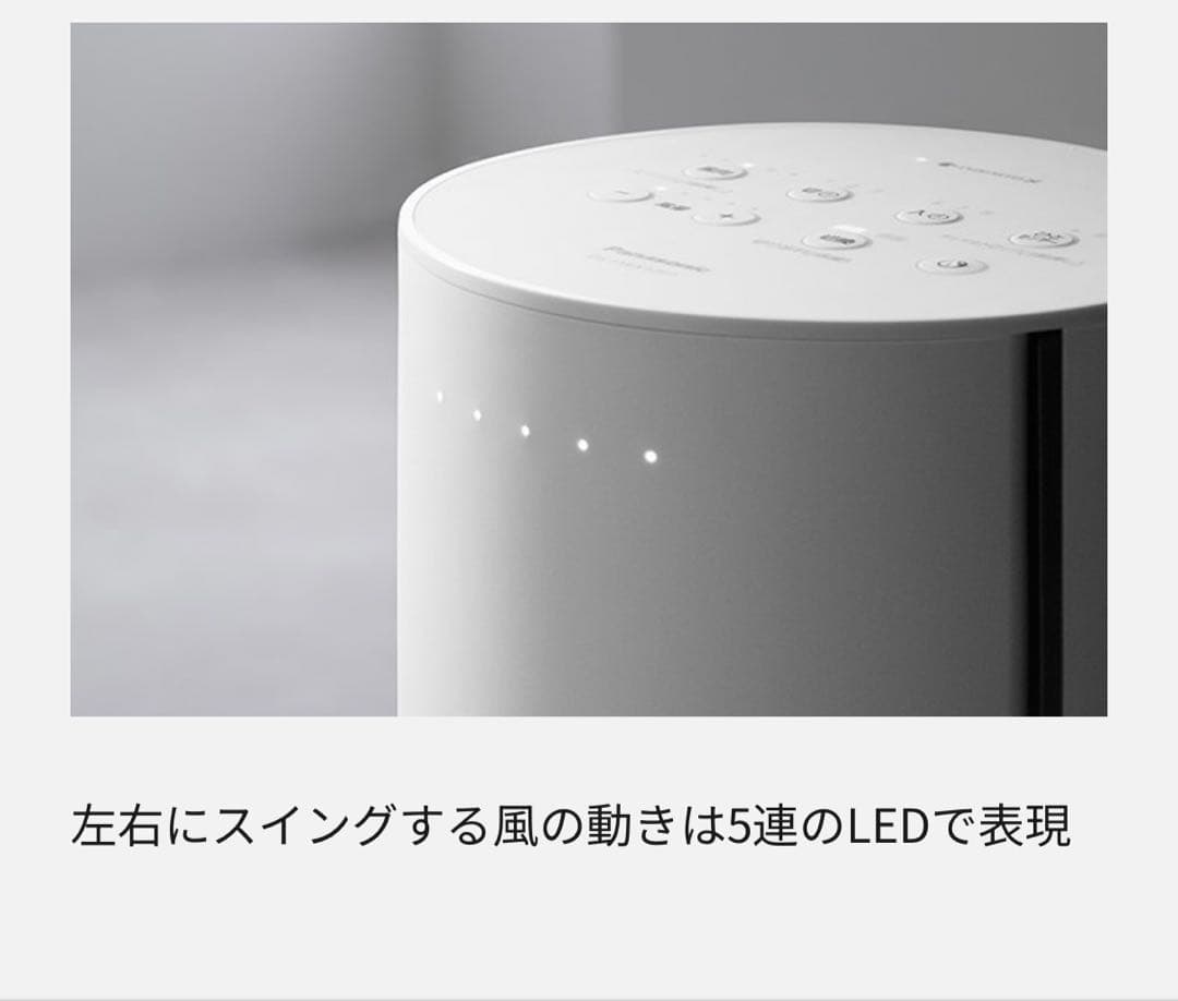 パナソニック DS-FWX1201