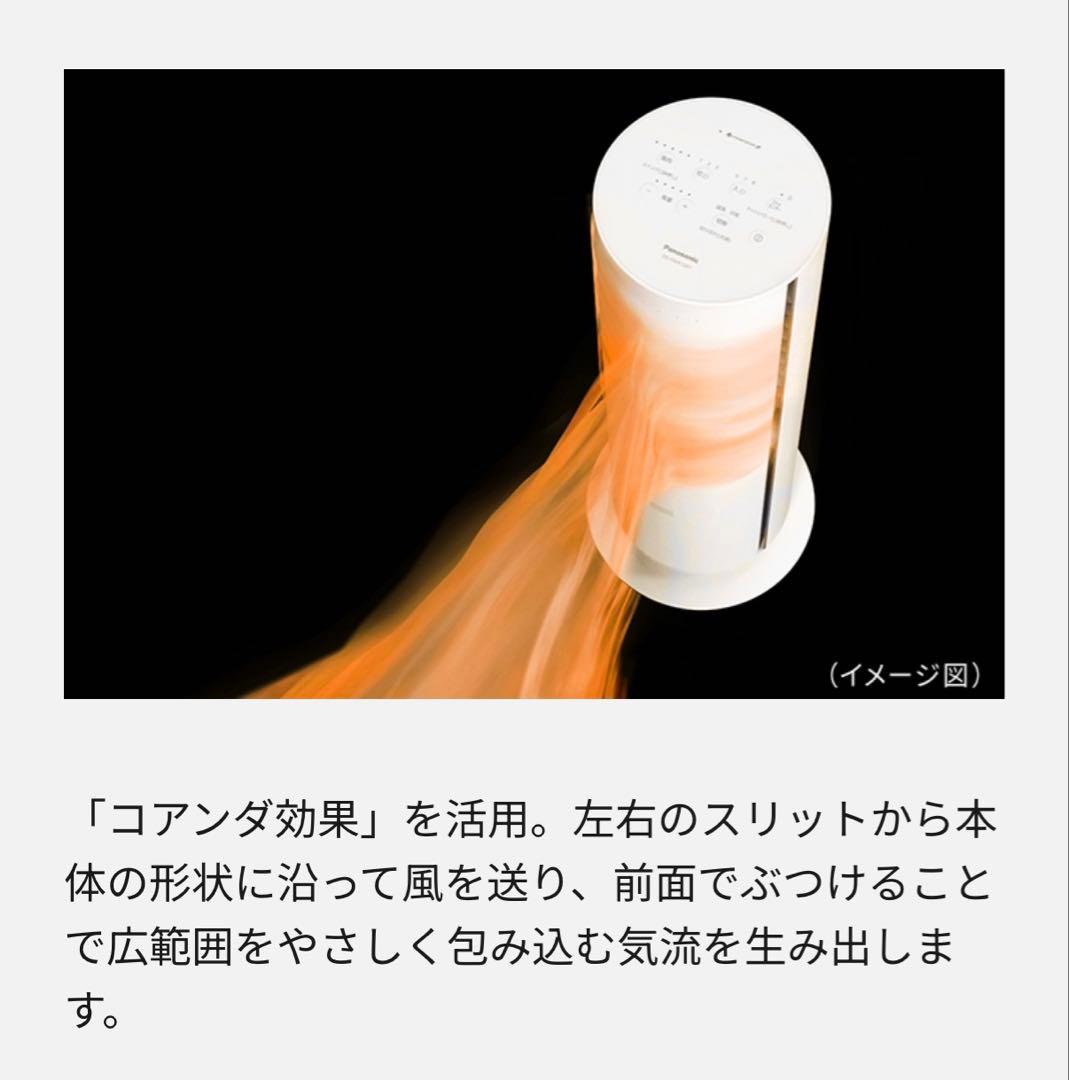 パナソニック DS-FWX1201