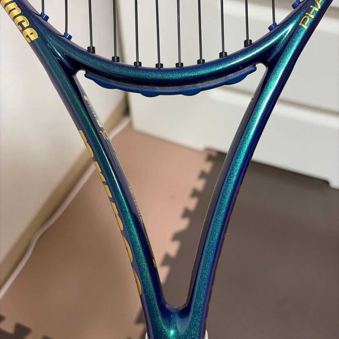 Prince プリンス　PHANTOM ファントム100 G2