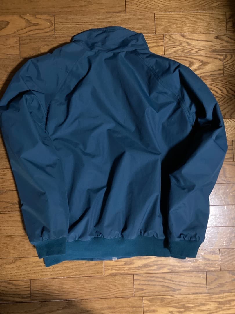 Patagonia シェルドシンチラジャケット　L