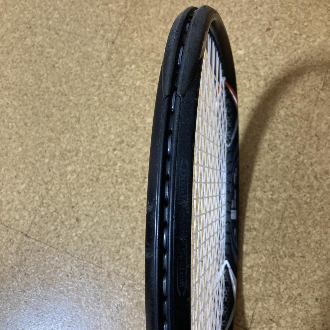 YONEX EZONE Xi 98 テニスラケット ヨネックス