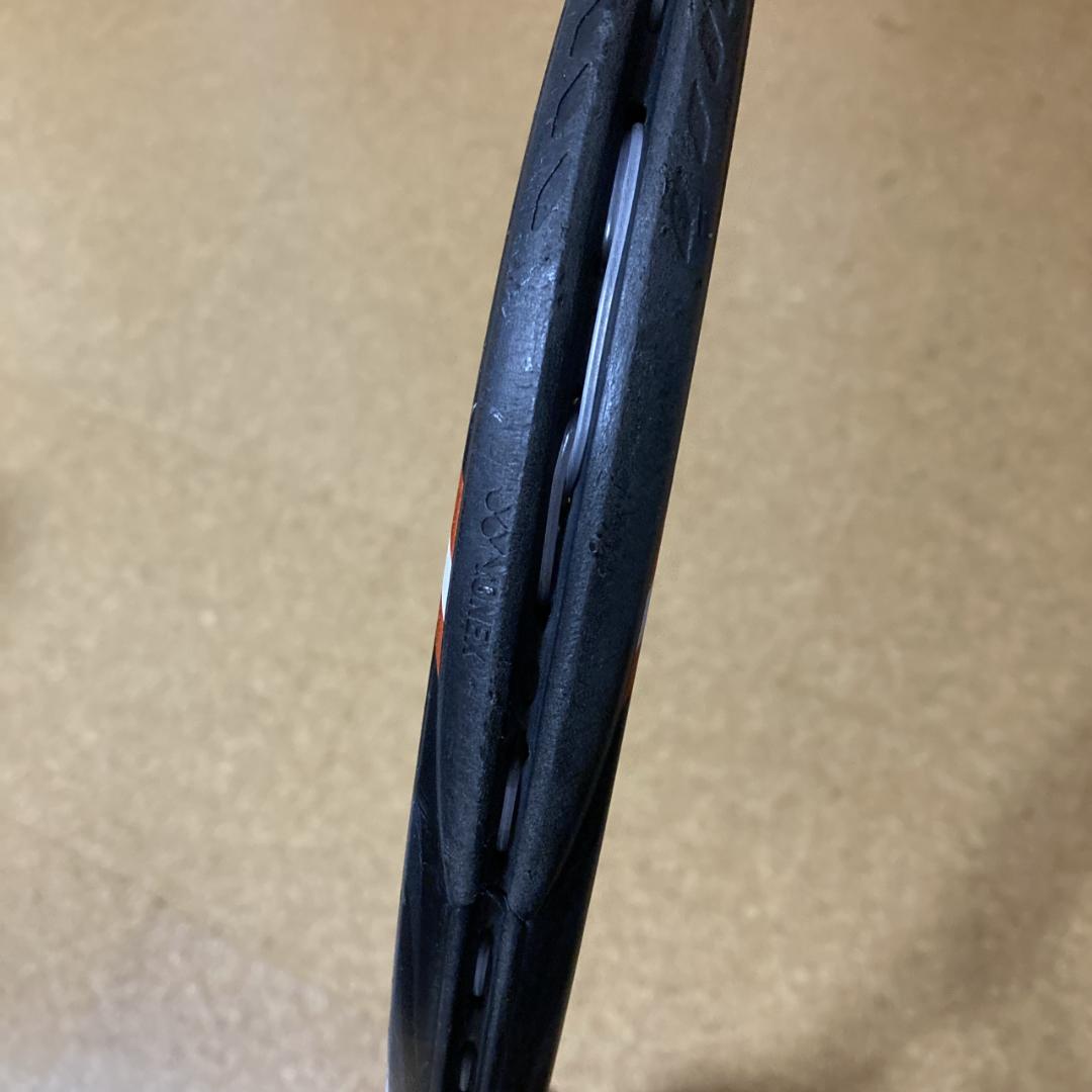 YONEX EZONE Xi 98 テニスラケット ヨネックス