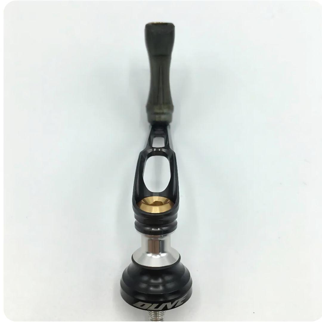 DLIVE　エアーステア　ダイワ