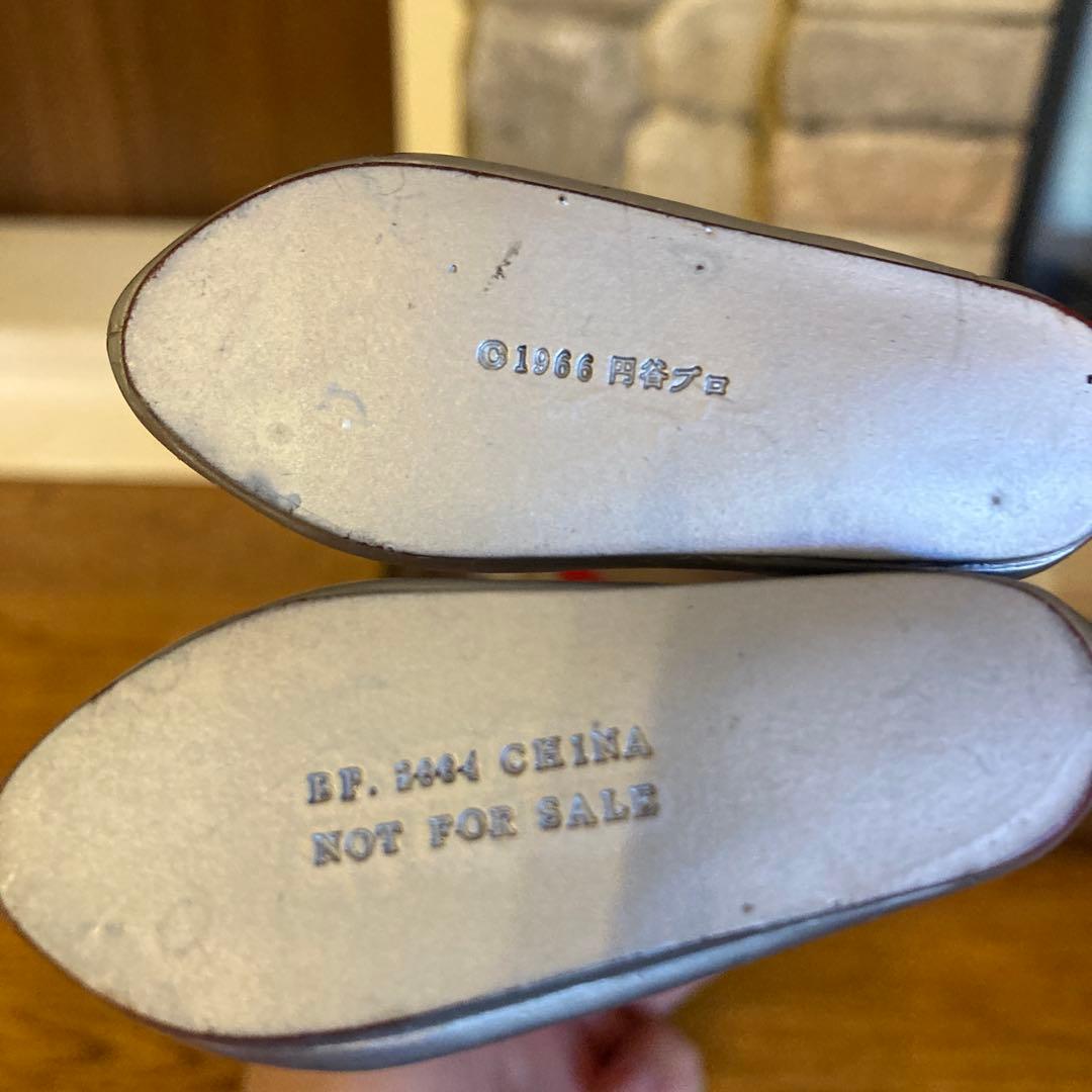 ウルトラマン フィギュア ヴィンテージ