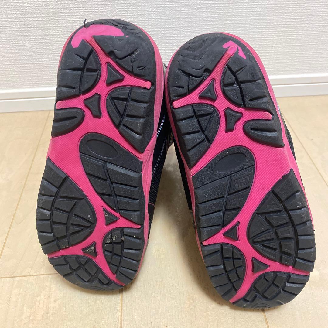 【美品_即日発送】 スノボブーツ　BUZRUN 24.5cm