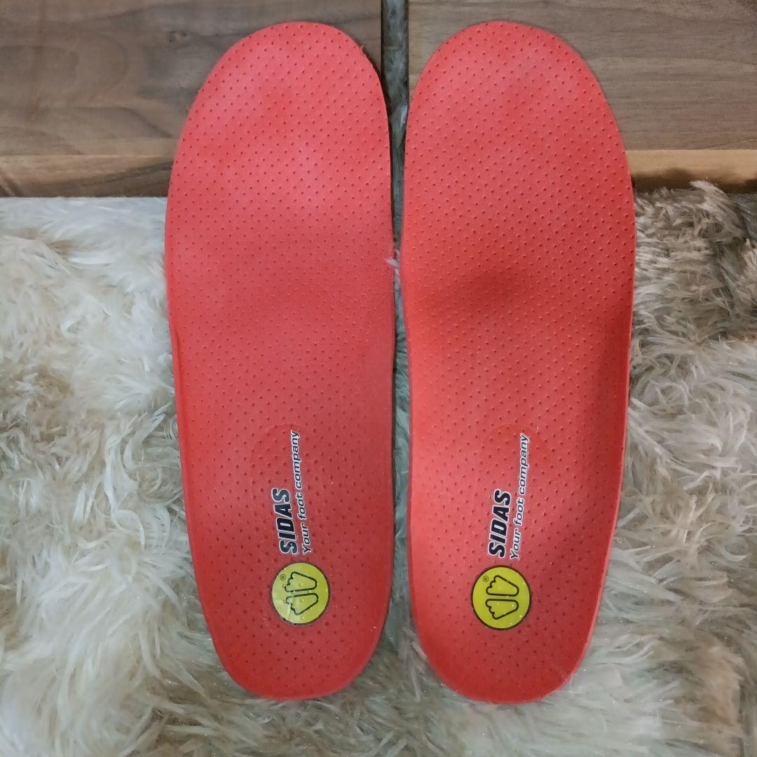 極美品 deeluxe id スノーボード ブーツ 26cm インソール付き