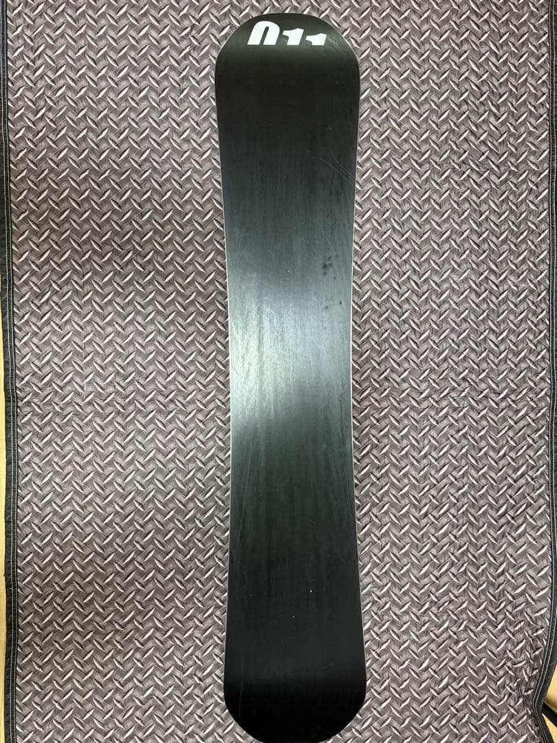 011Artistic X FLY PRO 152cm 24/25モデル