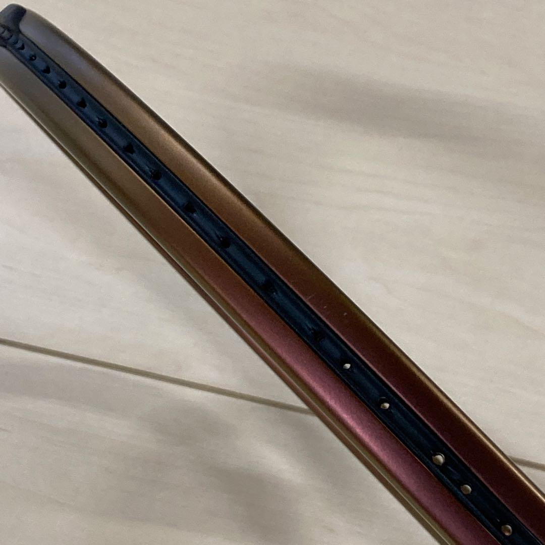 【美品】Wilson PRO STAFF 97L V14.0 G2