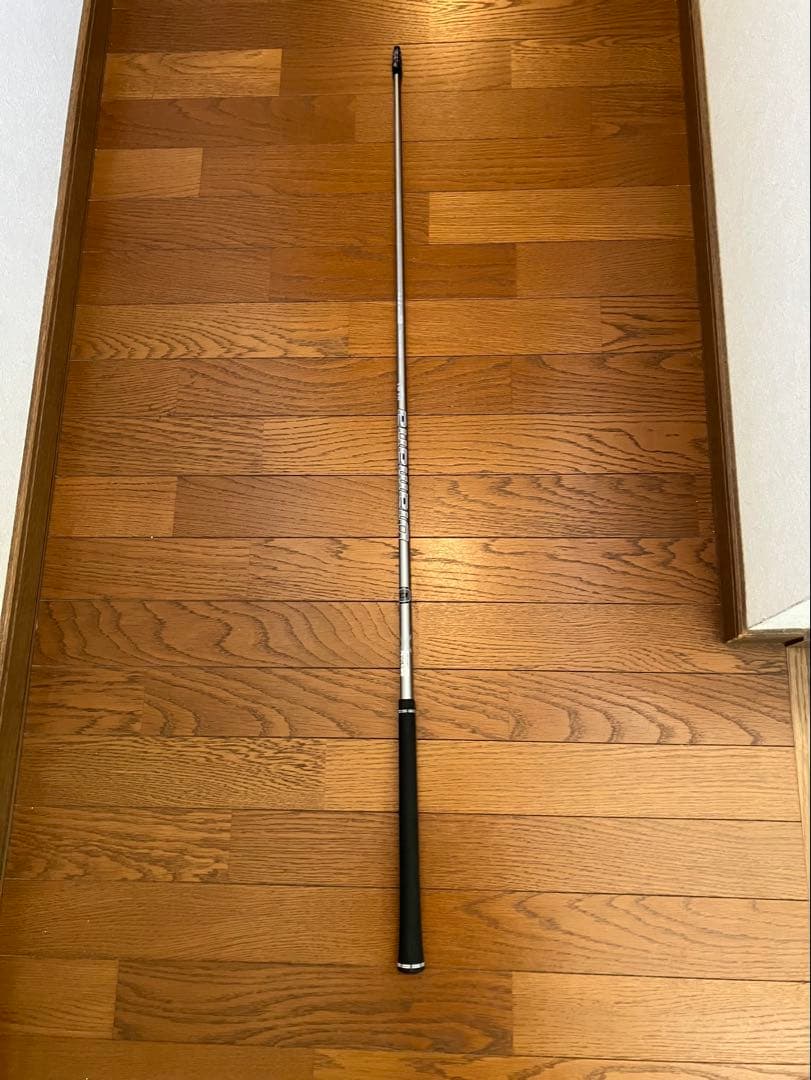 三菱 ディアマナ ZX-II50-Sシャフト