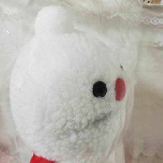 ☺️新品・タグ付・未開封☺️パペットスンスン★ポップアップストア★ぬいぐるみ3点