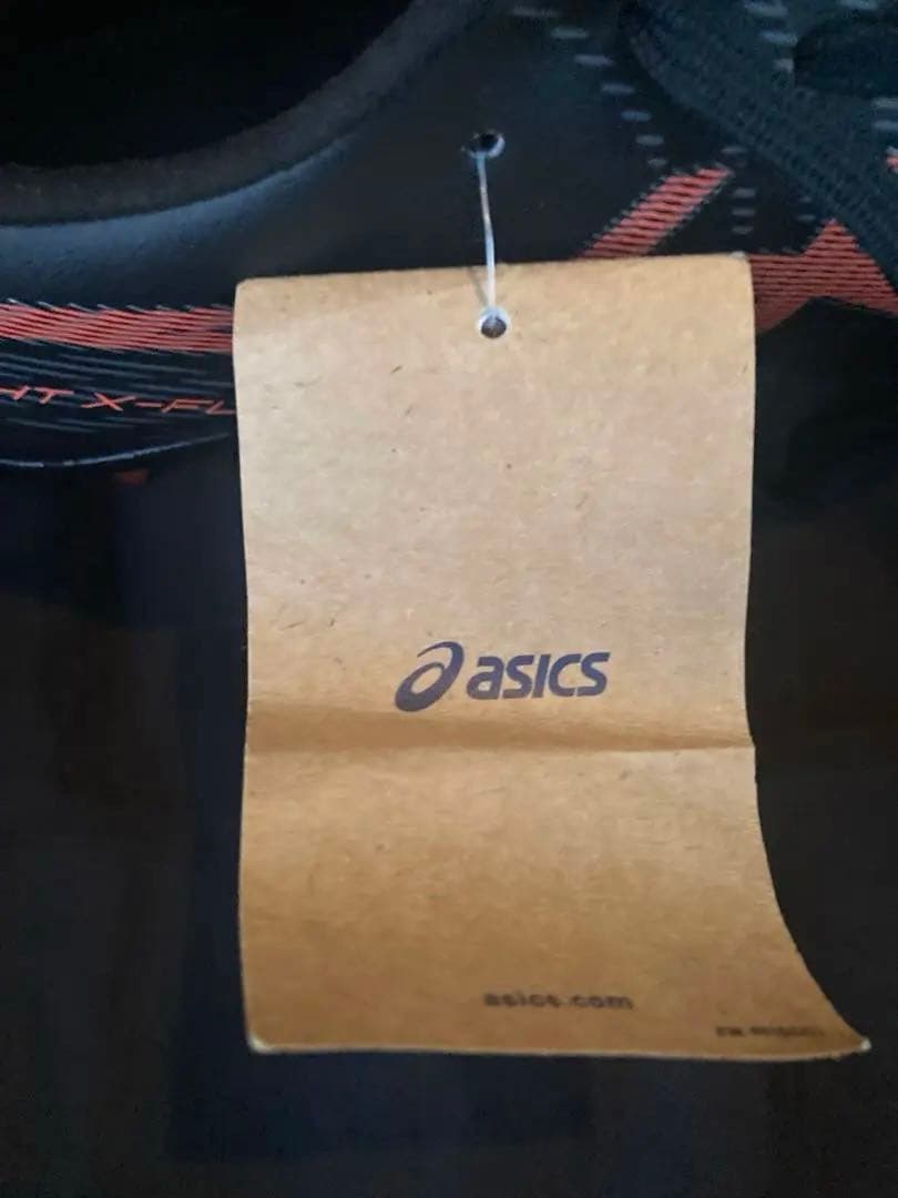 【新品】ASICS DSLIGHT X-FLY PRO28.5 サッカースパイク