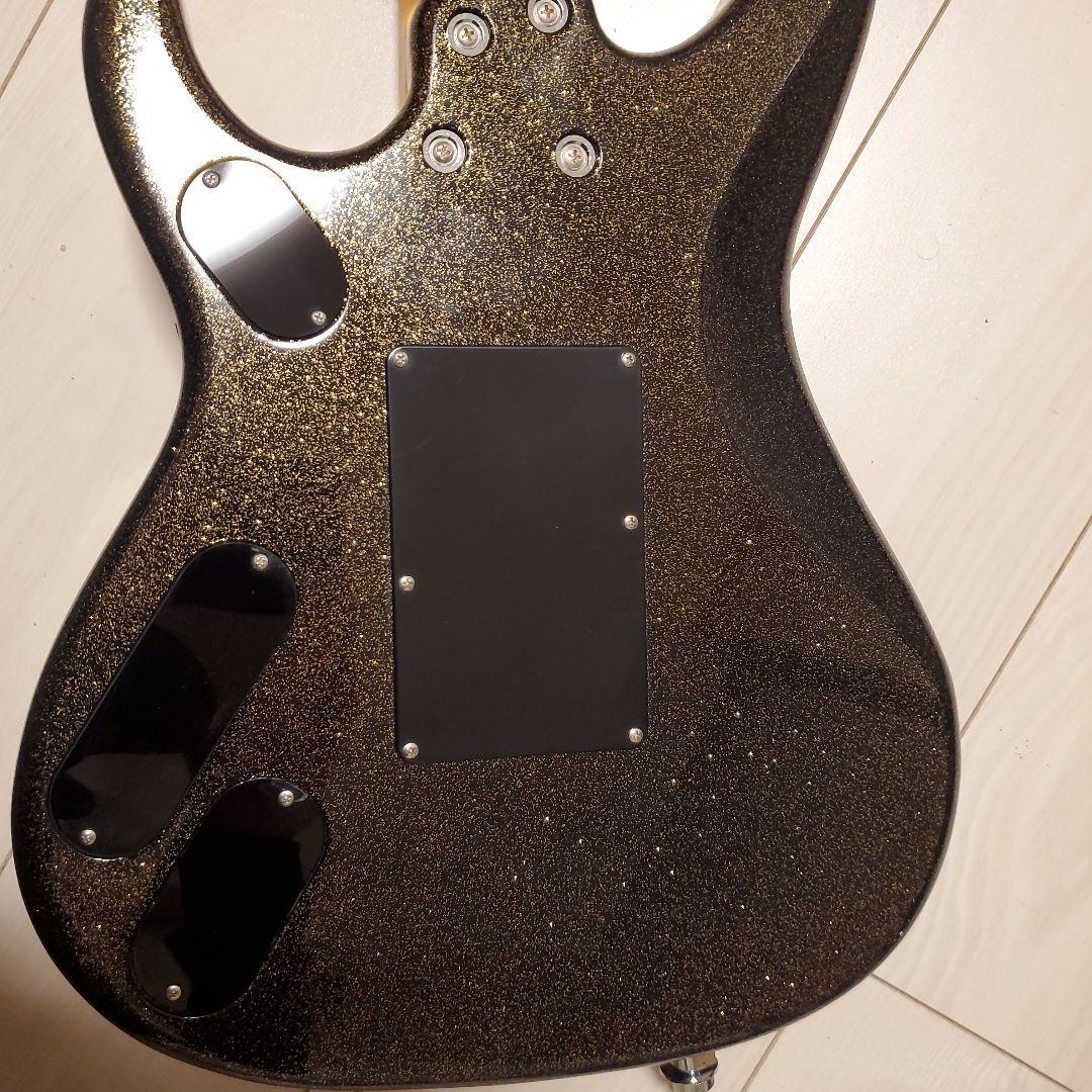 ギター Killer KG-Fascinator Seven the Empress