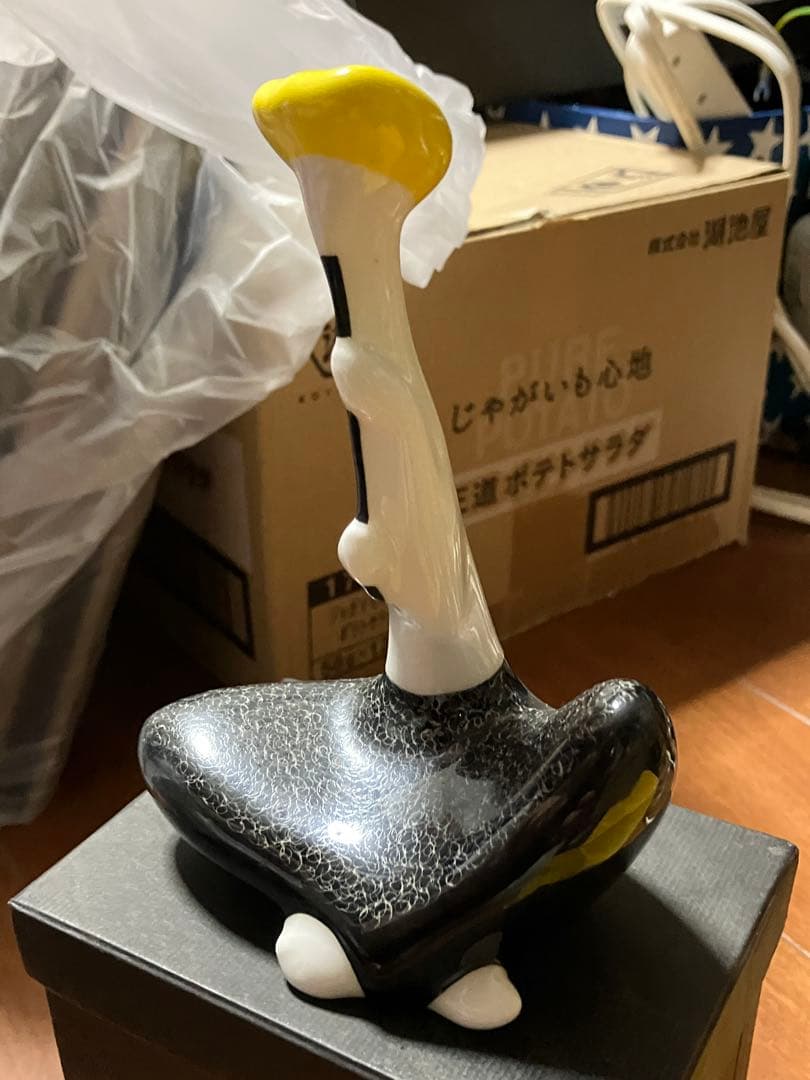 CMIELOW チメルフ　蛇使い　チメロフ