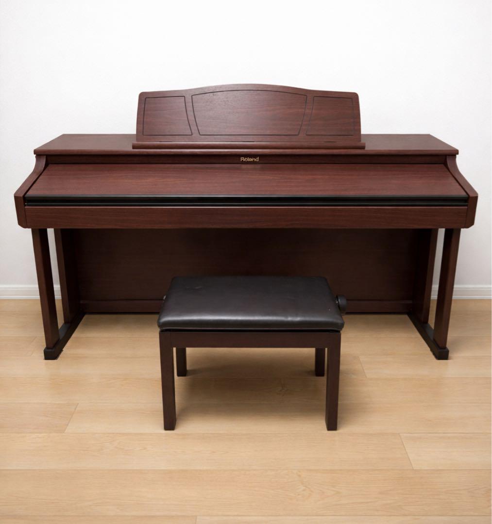 Roland HP205-GP 88鍵電子ピアノ