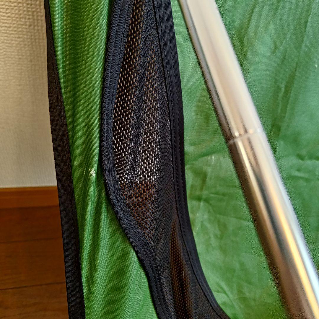 エーライト　マンティスチェア　花柄　2脚セット