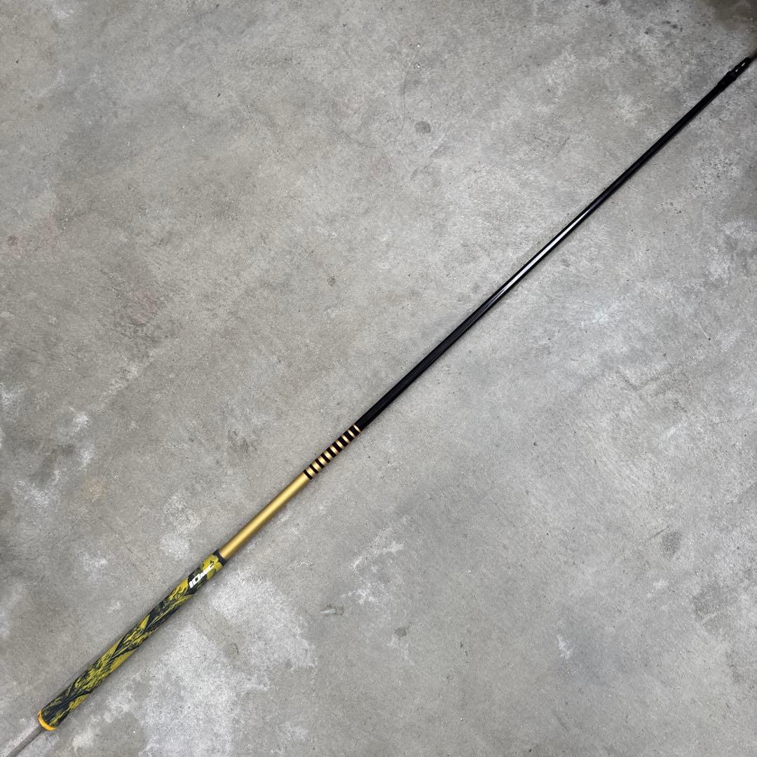 ツアーAD CQ 6S テーラーメイドスリーブ付　DR用