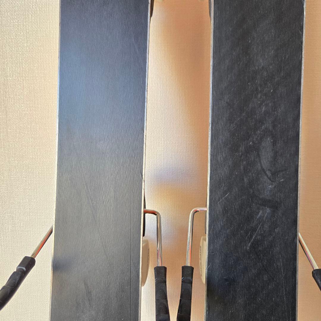 ブラックダイヤモンド BCスキー板＋Pomocaシール未使用