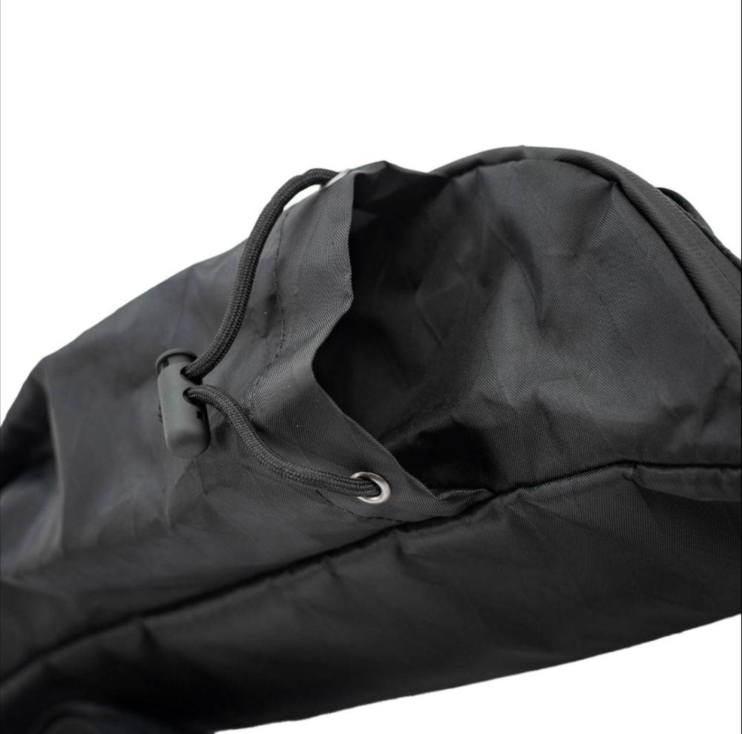 【超美品】VENQUE Trek Cross Body （日本非売品）