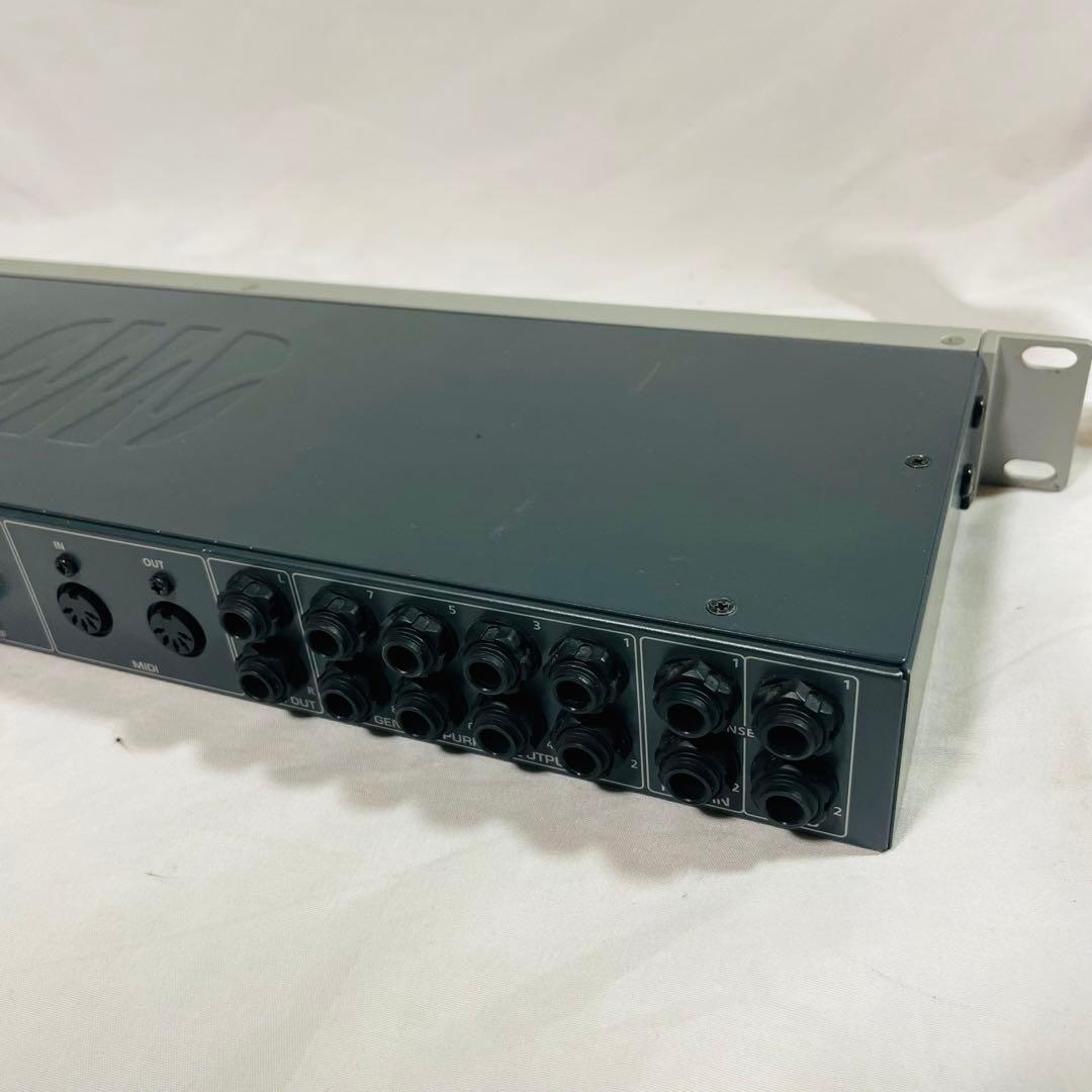 Presonus FireStudio Project 通電確認済み