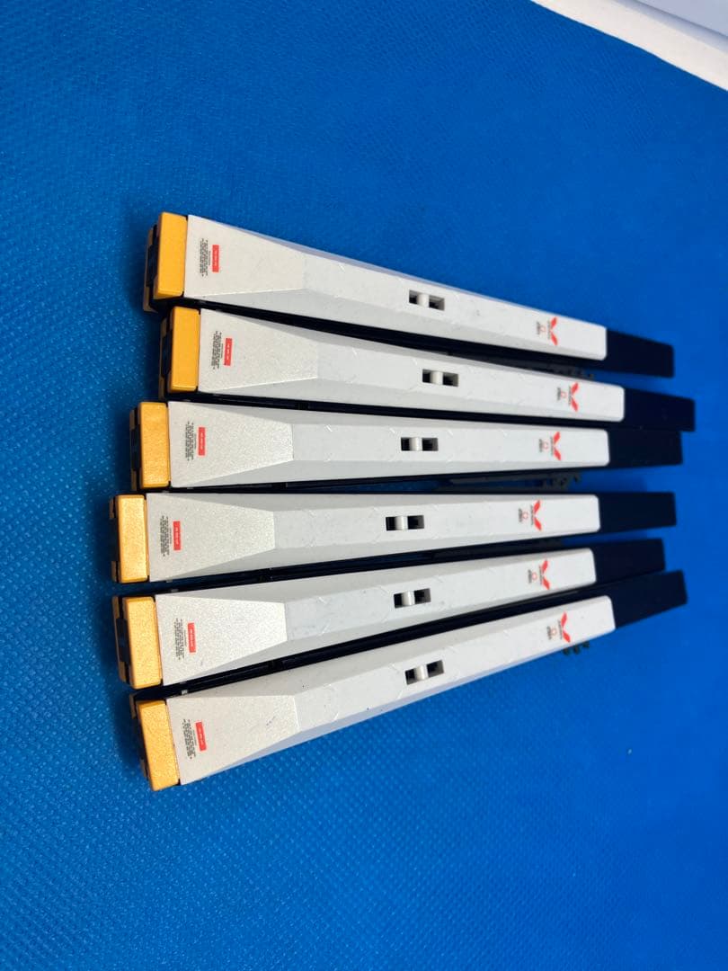 MG 1/100 ガンプラ　ジャンク　ν ガンダム　ニュー　塗装　a524