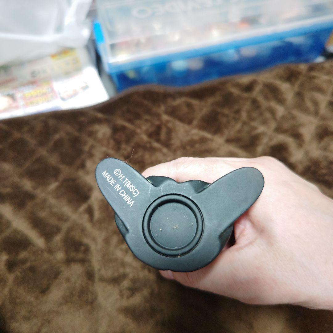 小*男様 ダイブ カメレオン クローズ＆ワースト ソフビ 貯金箱 フィギュア 5