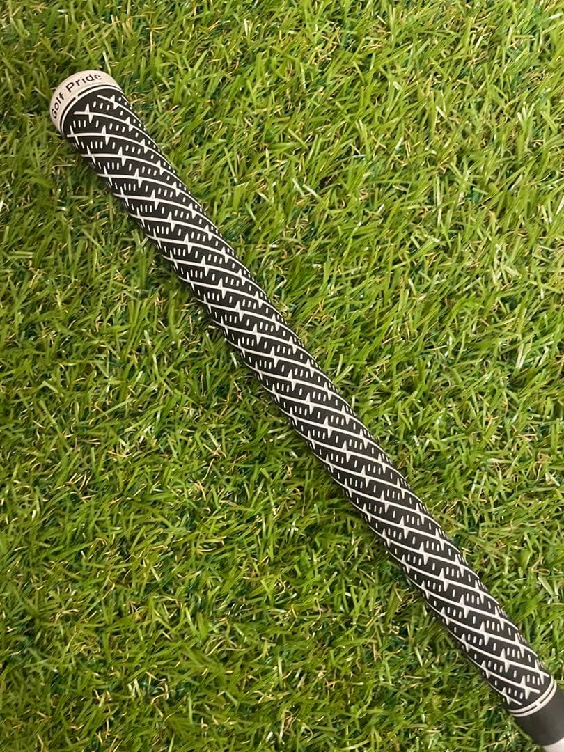 グラファイトデザイン　ツアーAD IZ6s FW用　タイトリストシャフト