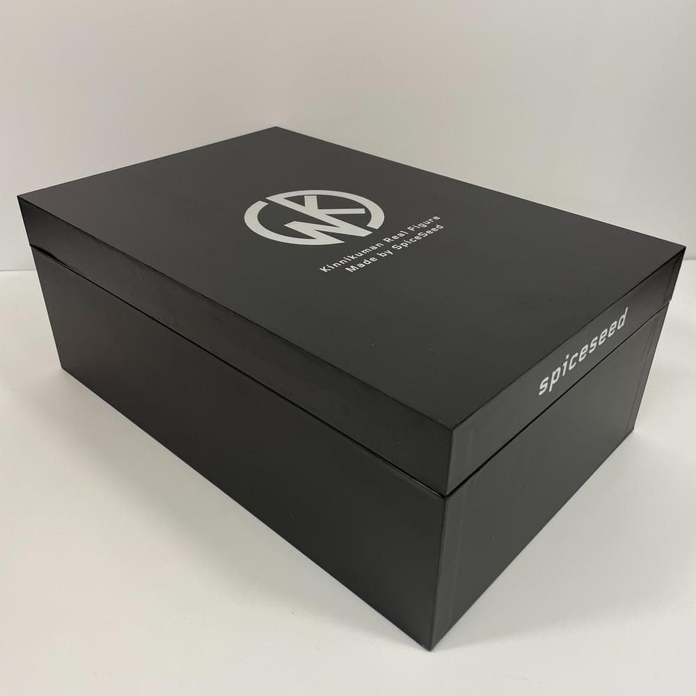 ◆キン肉マン レジェンド超人 ブロッケンJr. フィギュア 09268