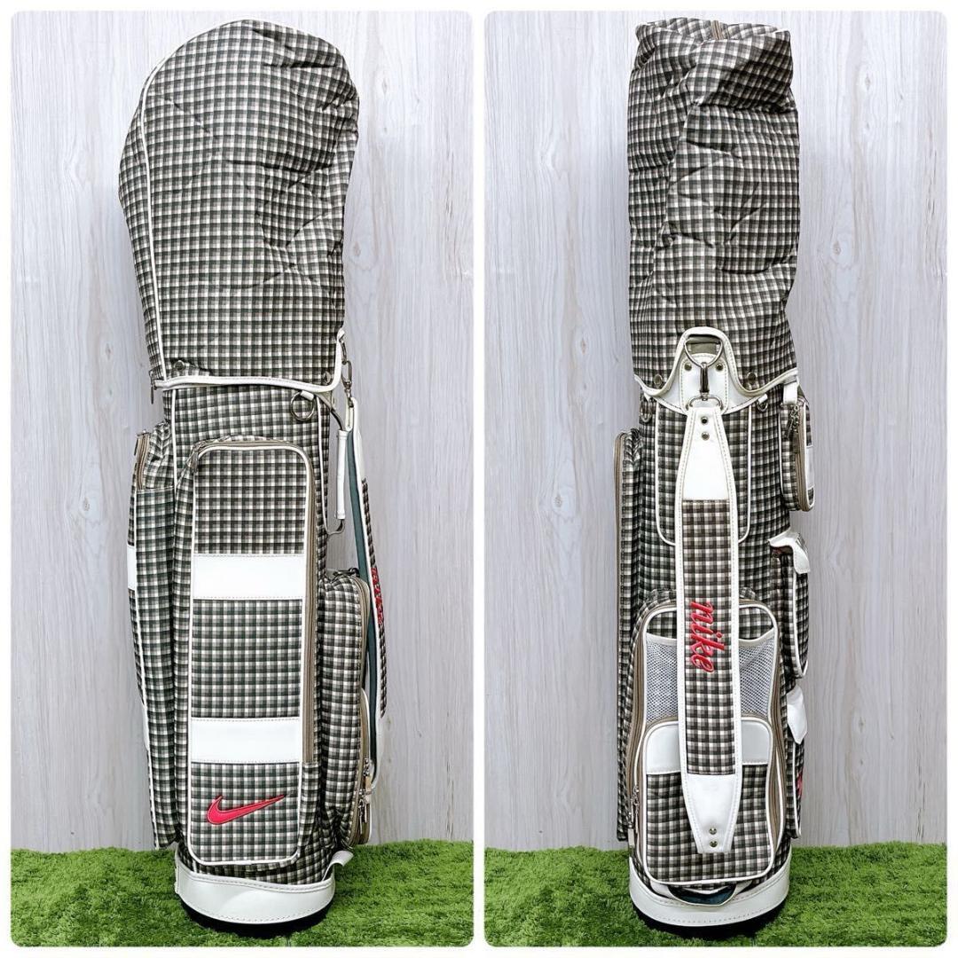 NIKE SLINGSHOT スリングショット レディース ゴルフクラブ 7本