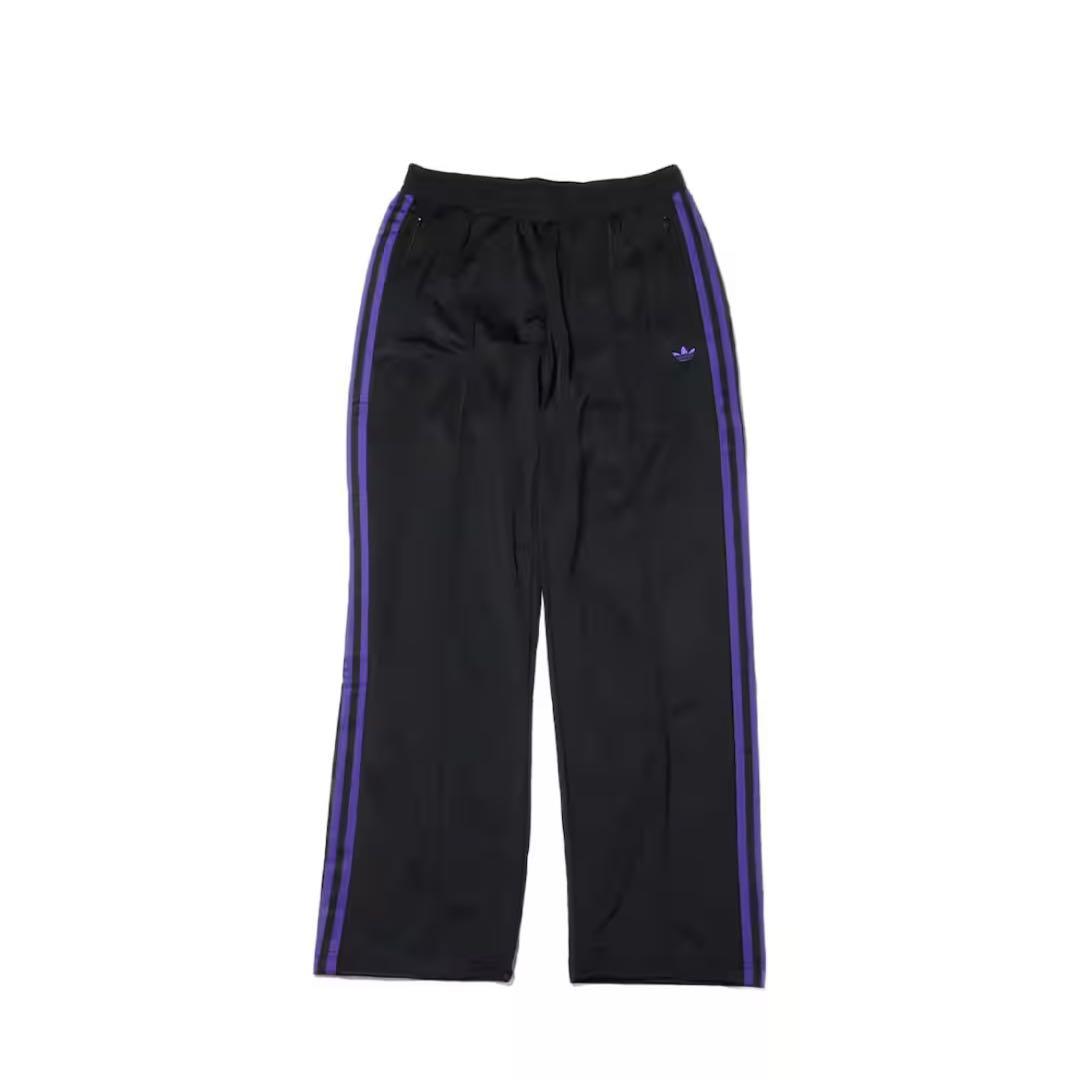 adidas アディダス　ベッケンバウアー トラックパンツ