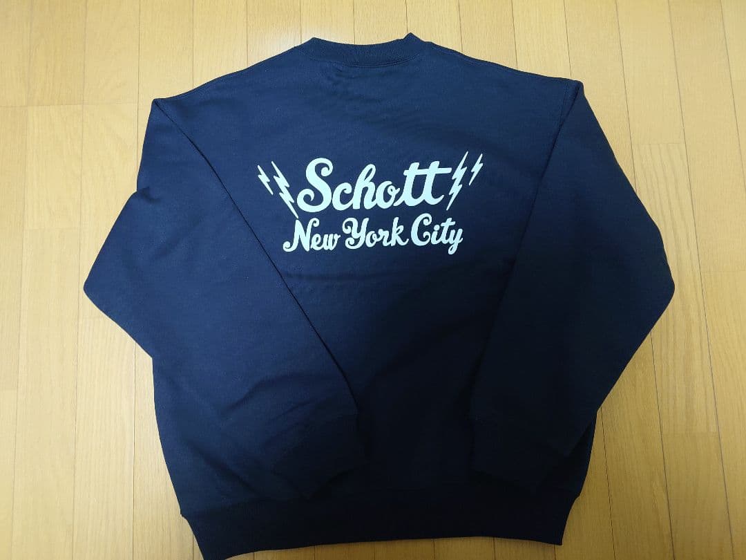 Schott ショット　福袋　 2026 Lサイズ