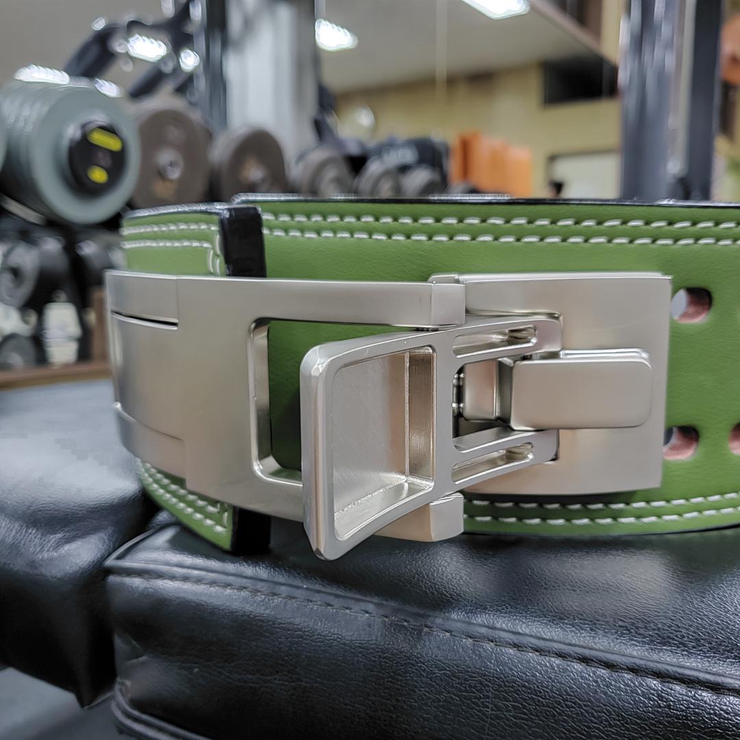 レバーアクションベルト パワーベルト 可変式13ｍｍ XSサイズ