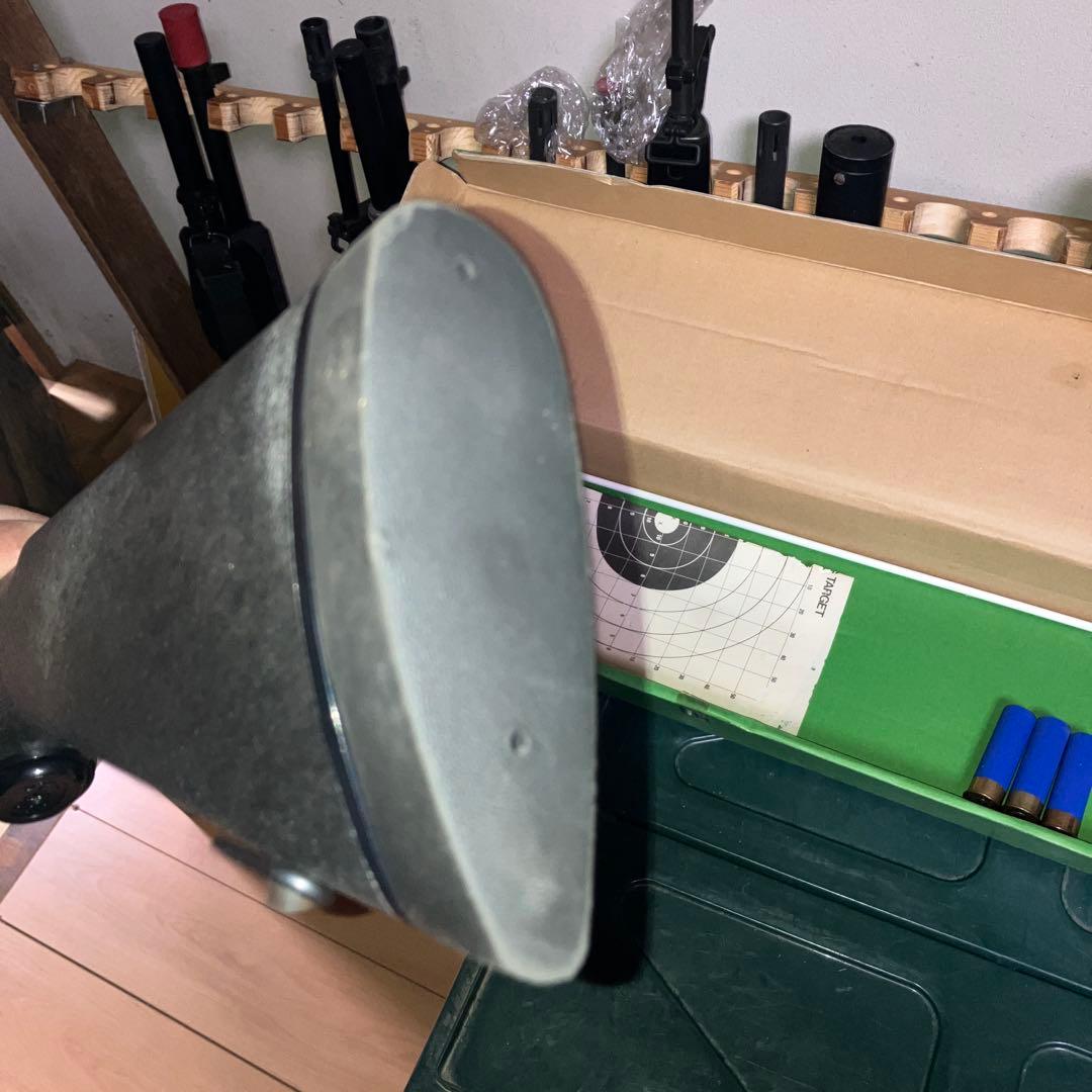 マルゼン M870 ショットガン