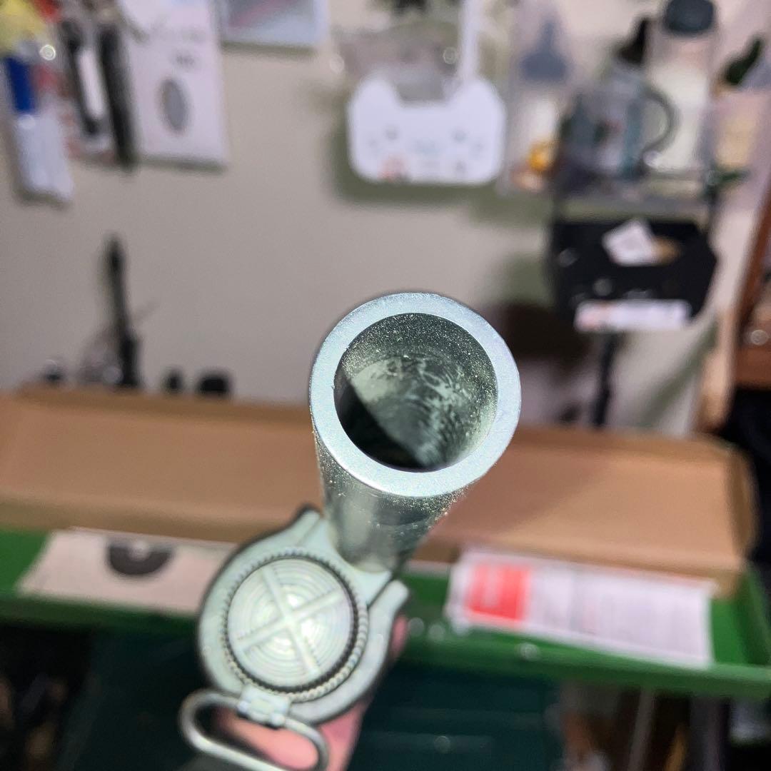 マルゼン M870 ショットガン