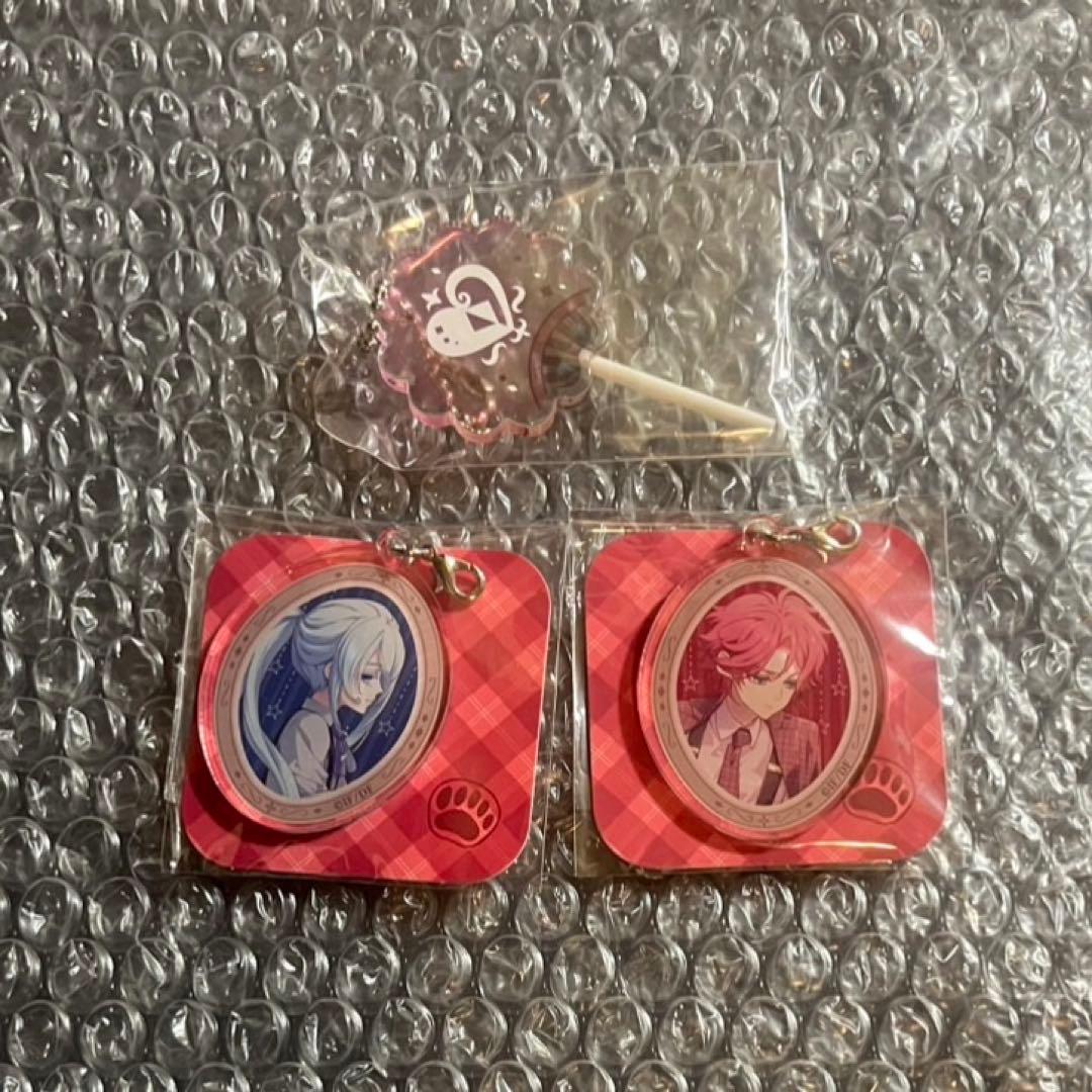 ラディアンテイル　ラディ　オトカプ