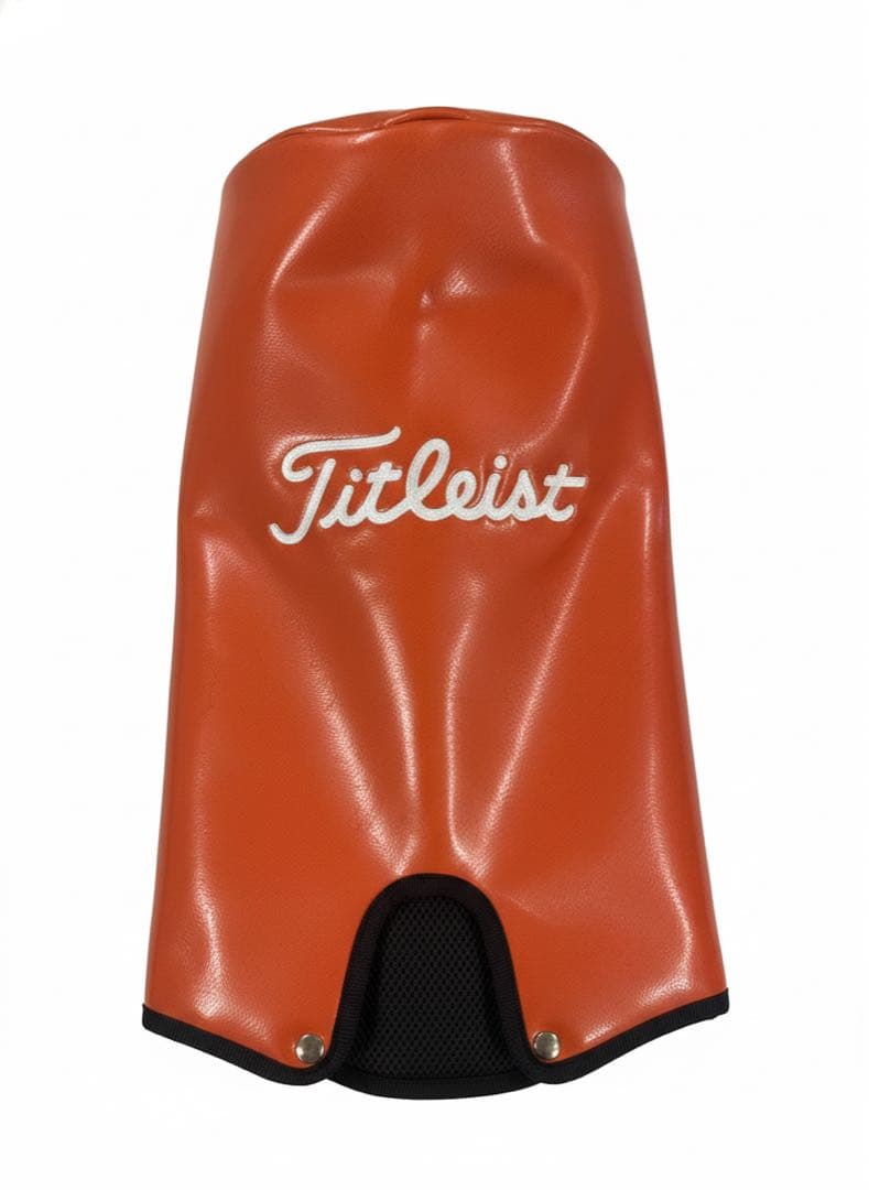 Titleist キャディーバッグ ツアーエナメルCB410 9.5型