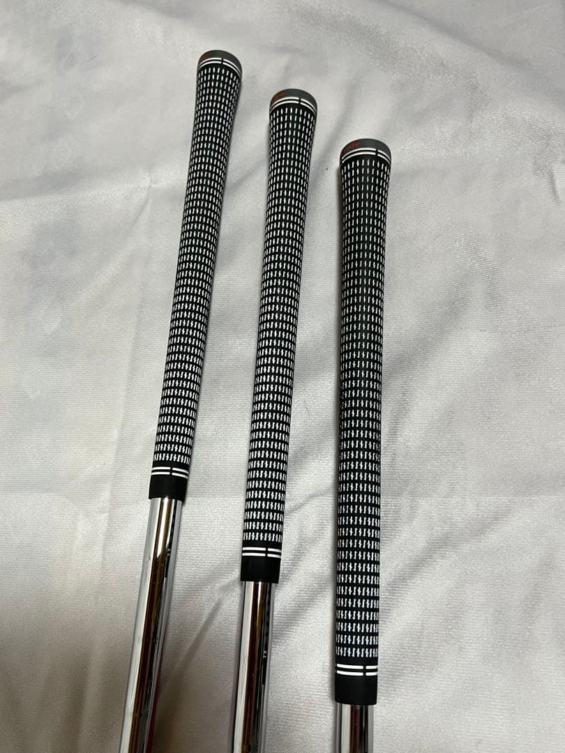 ブリヂストン BITING SPIN ウェッジ58° 54° 48° 3本セット