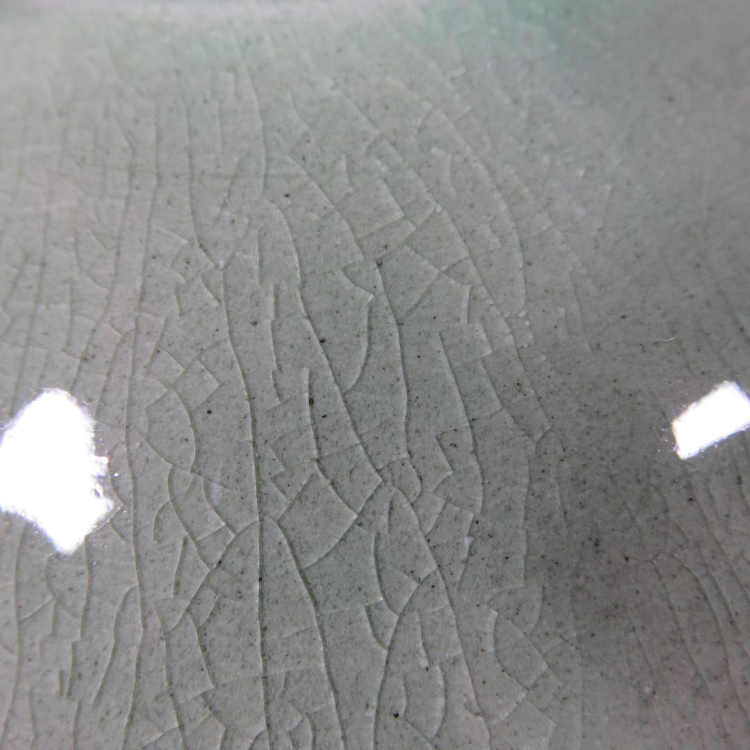 茶碗 高麗 池順金澤チースンタク 陶窯 抹茶碗 木箱 共箱 茶道具