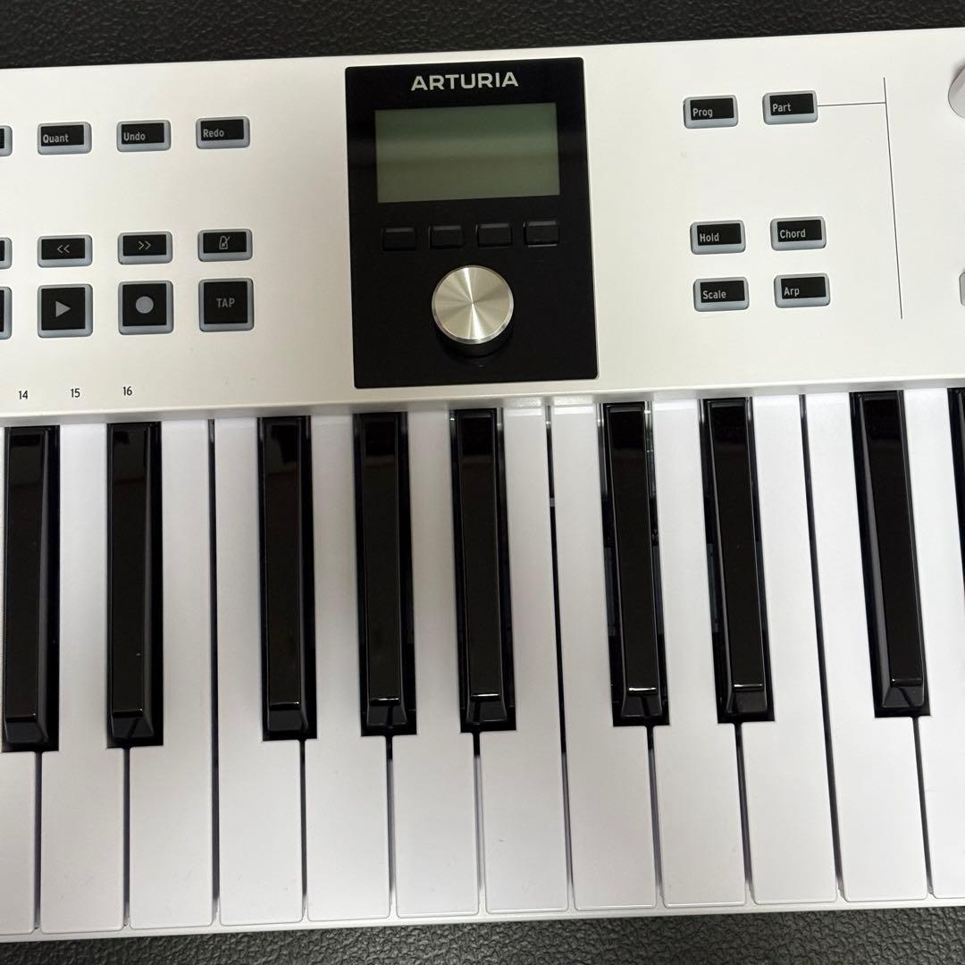 Arturia KeyLab Essential 49 MIDIコントローラー